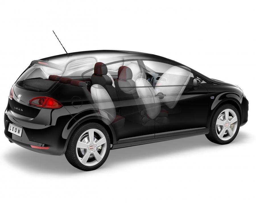  Seat Leon 2005 года  (фото 6 из 126)